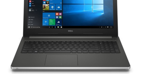 Buy Dell Inspiron 15 5559 Laptop In Noida (Core i7-16GB RAM-2TB